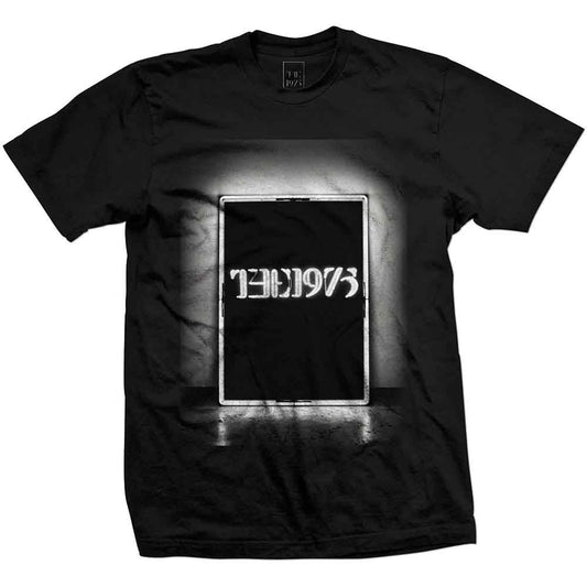 The 1975 Black Tour [T-Shirt]