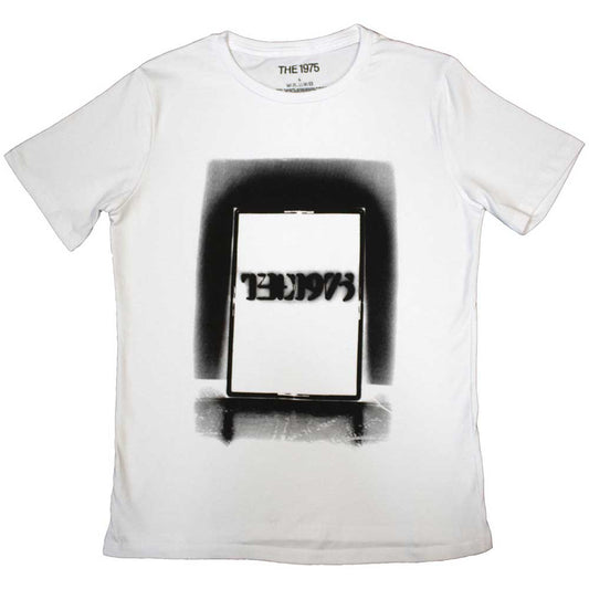 The 1975 Black Tour [T-Shirt]