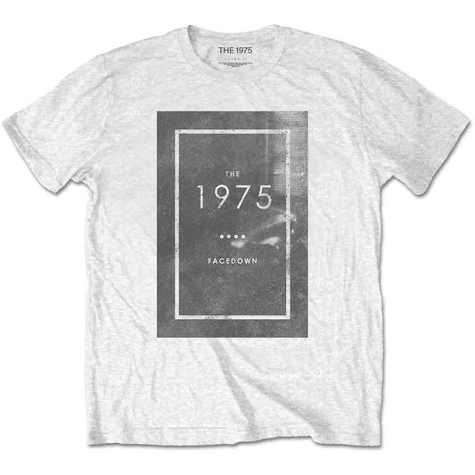 The 1975 Facedown [T-Shirt]