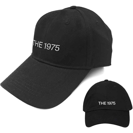 The 1975 Logo [Hat]