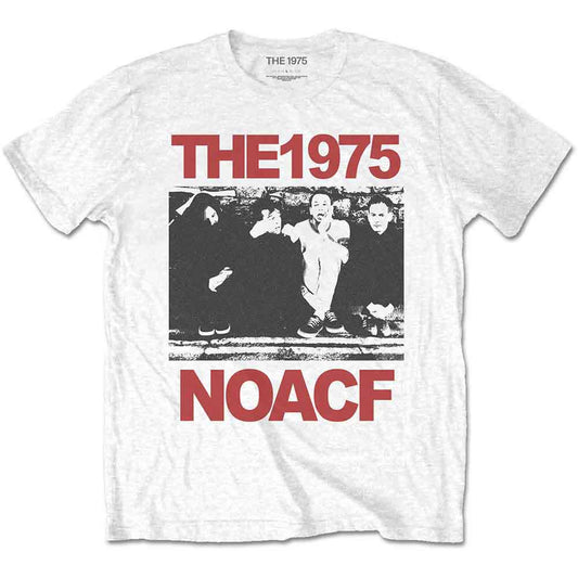 The 1975 NOACF [T-Shirt]