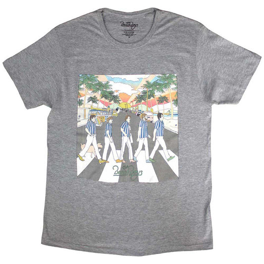 The Beach Boys Pet Sounds Crossing [T-Shirt]