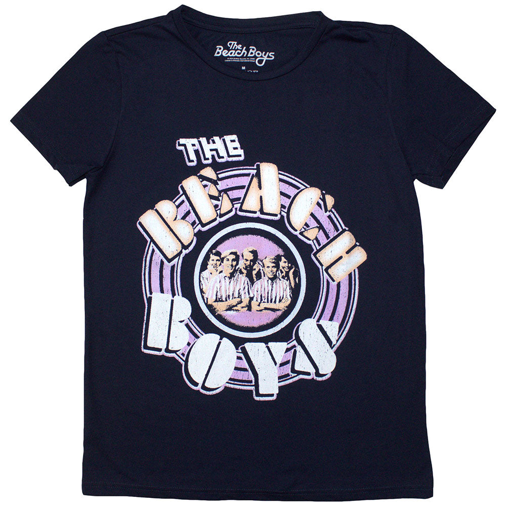 The Beach Boys Vintage Photo [T-Shirt]