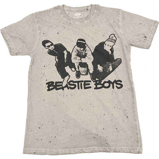 The Beastie Boys Check Your Head [T-Shirt]