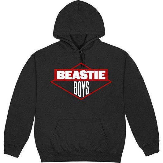 The Beastie Boys Diamond Logo [Sweatshirt]