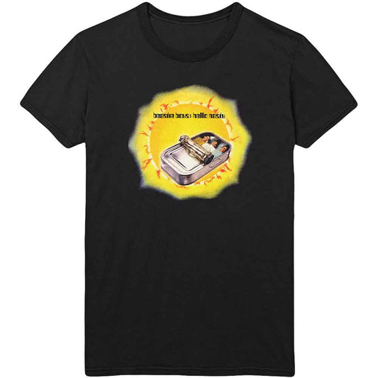 The Beastie Boys Hello Nasty [T-Shirt]