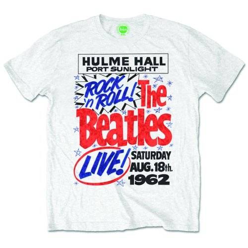 The Beatles 1962 Rock n Roll [T-Shirt]