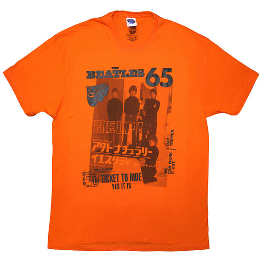 The Beatles 1965 [T-Shirt]