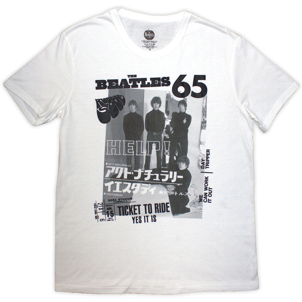 The Beatles 1965 [T-Shirt]