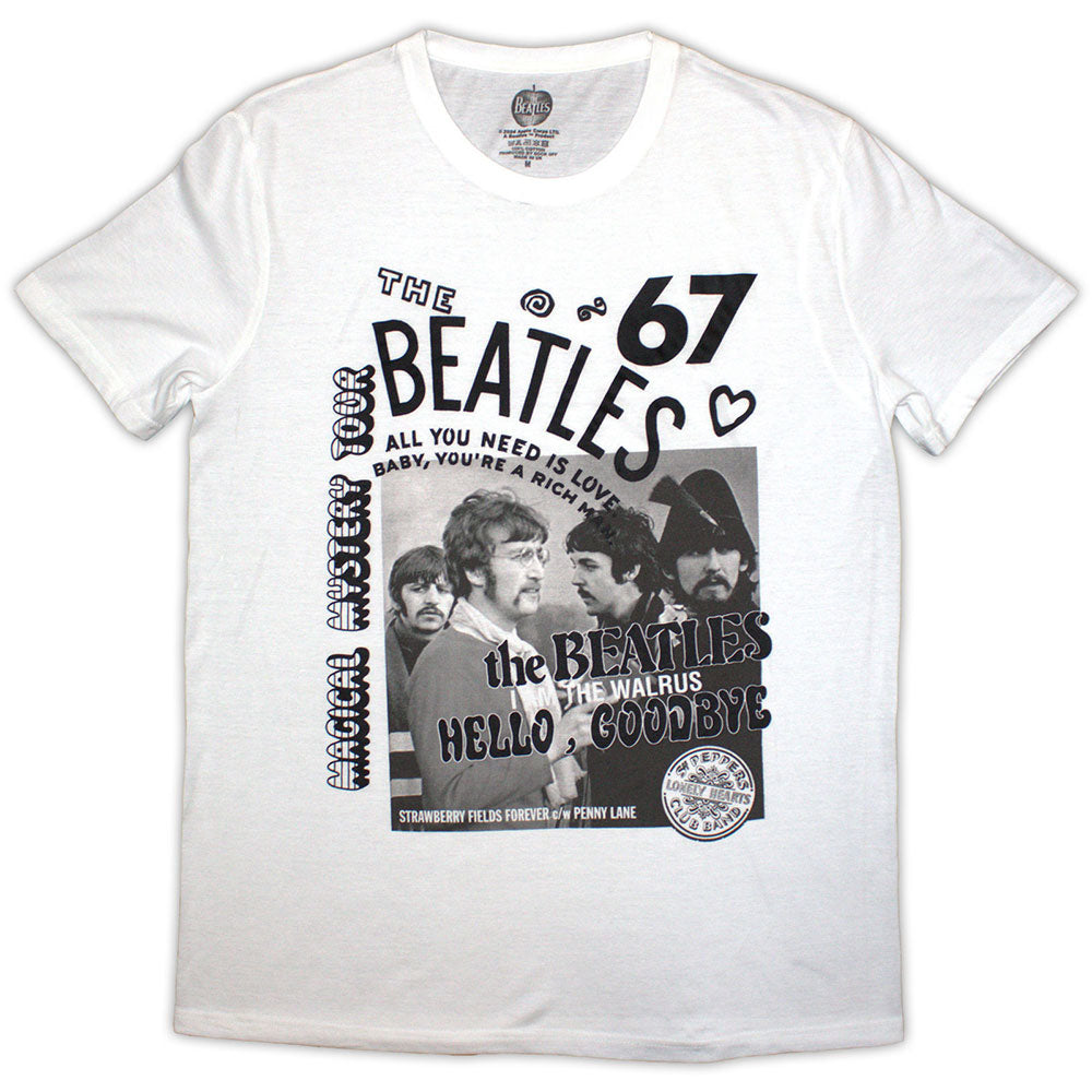 The Beatles 1967