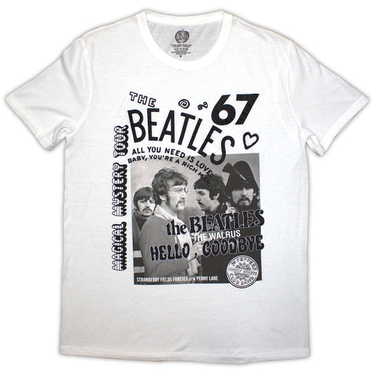 The Beatles 1967