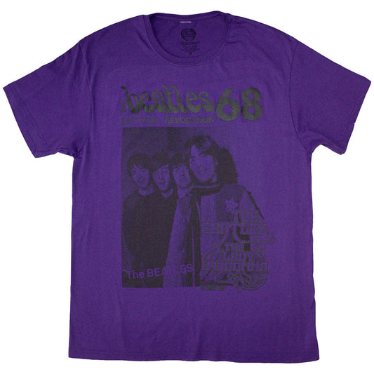 The Beatles 1968 [T-Shirt]