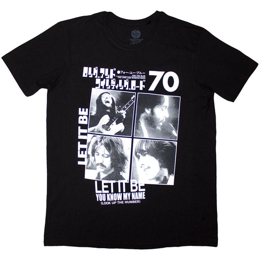 The Beatles 1970 [T-Shirt]