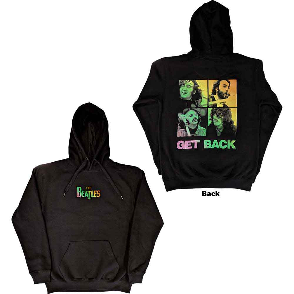 The Beatles 3 Savile Row [Sweatshirt]