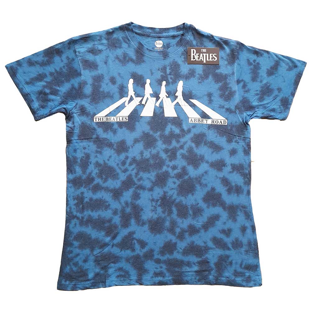 The Beatles Abbey Road Crossing [T-Shirt]