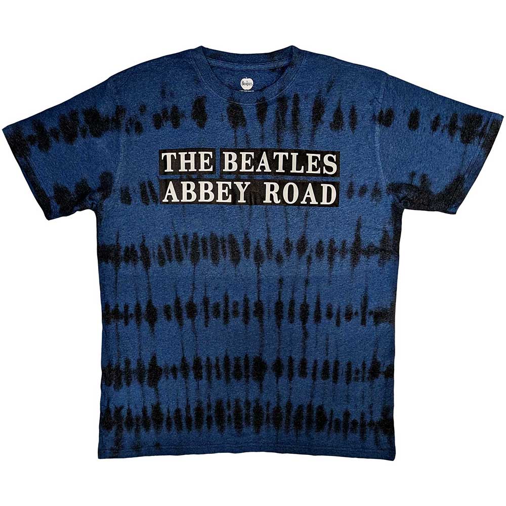 The Beatles Abbey Road Sign [T-Shirt]