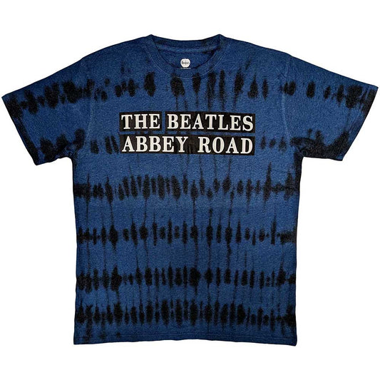 The Beatles Abbey Road Sign [T-Shirt]