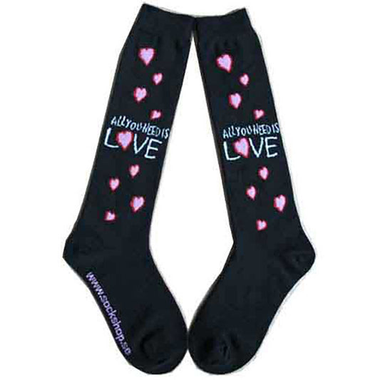 The Beatles All You Need Is Love [Socks]