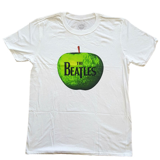 The Beatles Apple Logo [T-Shirt]