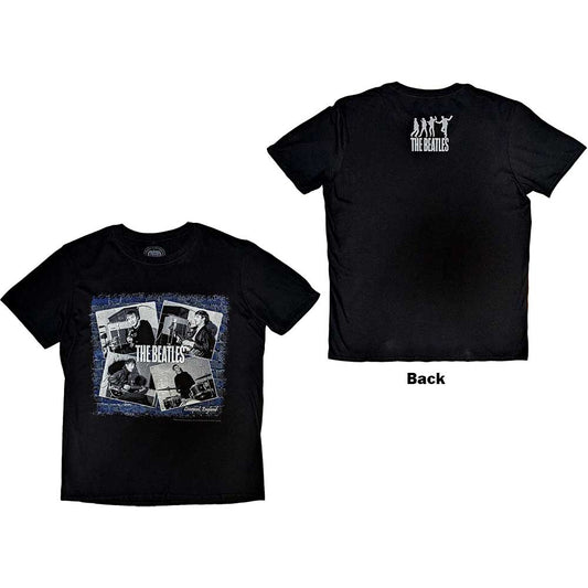 The Beatles At the Cavern [T-Shirt]