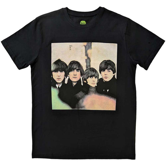 The Beatles Beatles For Sale Album Cover [T-Shirt]