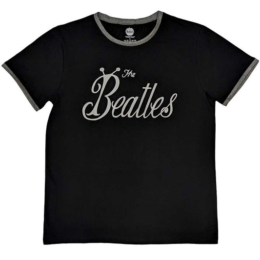 The Beatles Bug Logo