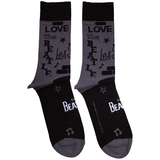 The Beatles Cavern [Socks]