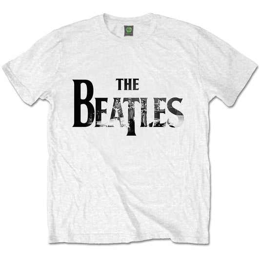 The Beatles Drop T Live in DC [T-Shirt]