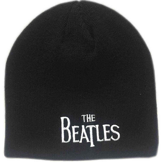 The Beatles Drop T Logo [Hat]