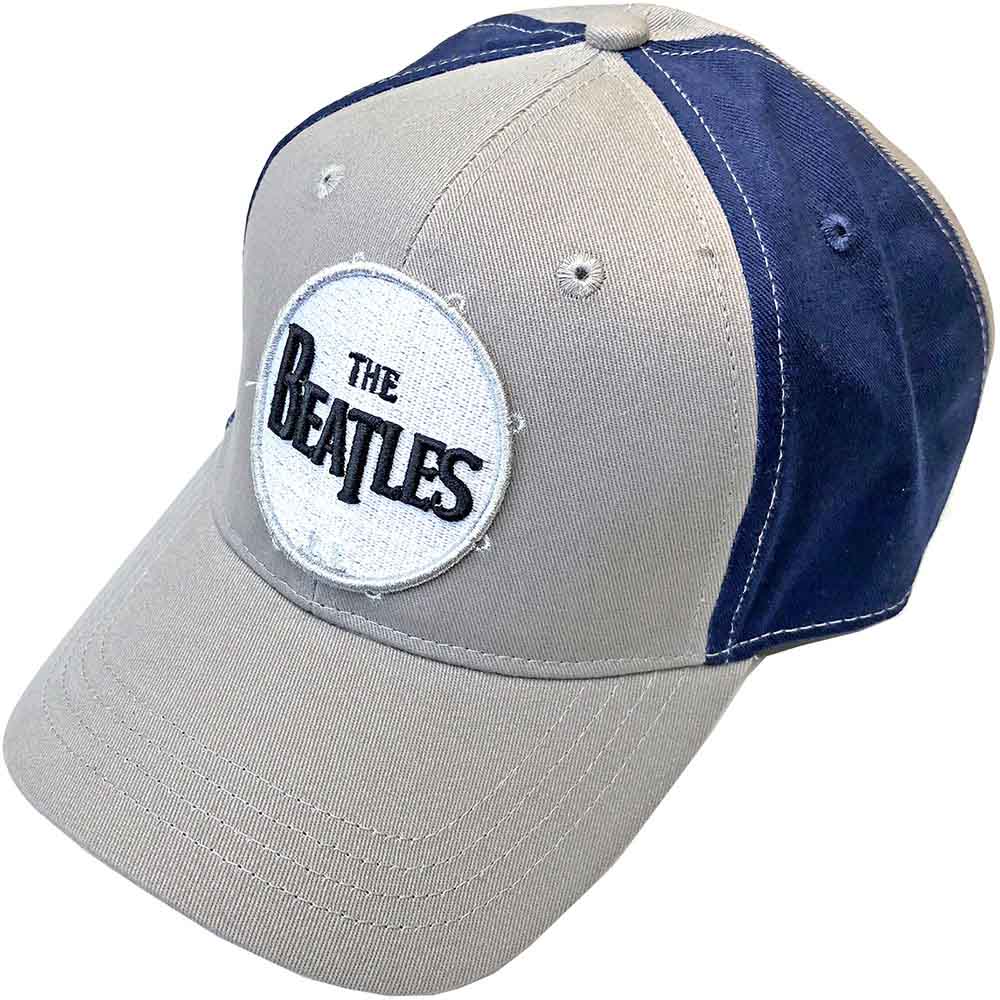 The Beatles Drum Logo [Hat]