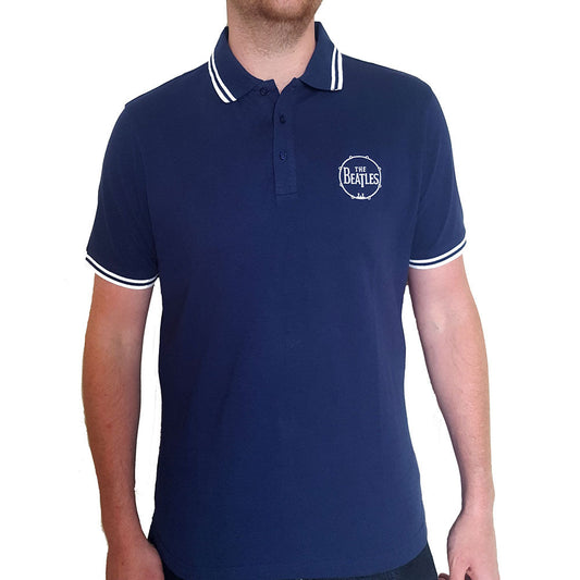 The Beatles Drum Logo [T-Shirt]