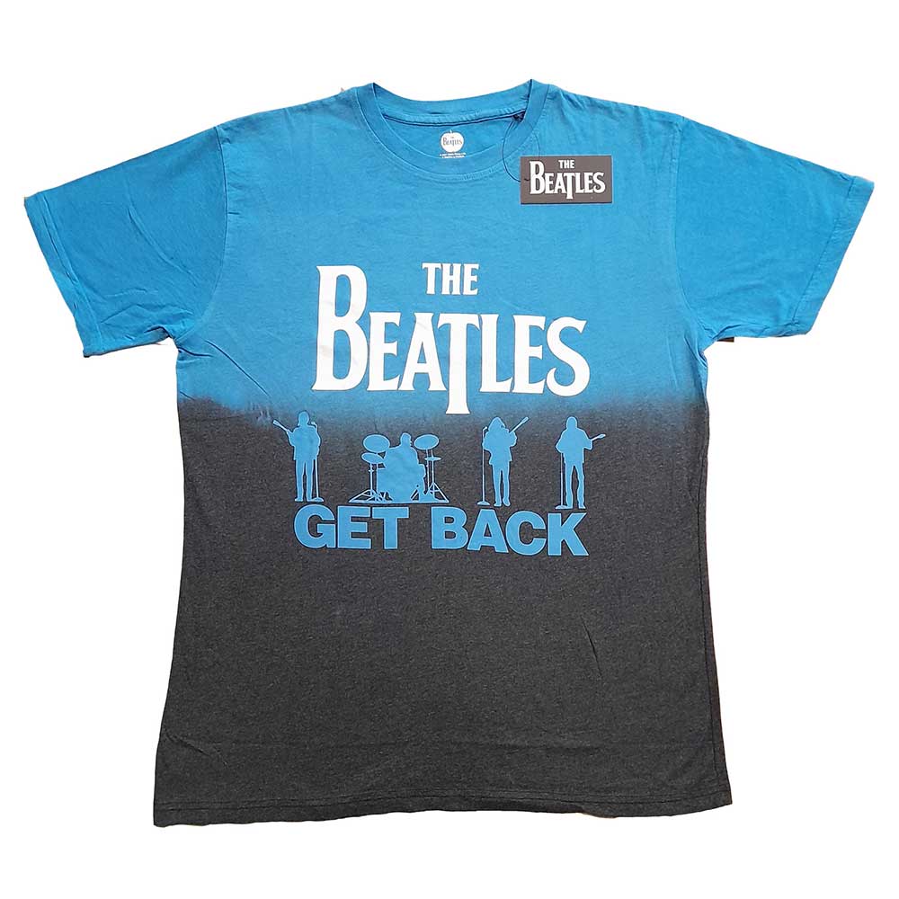 The Beatles Get Back [T-Shirt]
