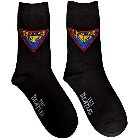 The Beatles HELP! [Socks]
