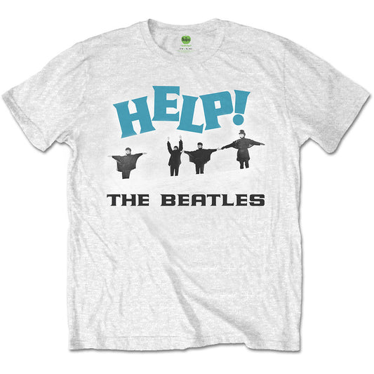 The Beatles Help! Snow [T-Shirt]