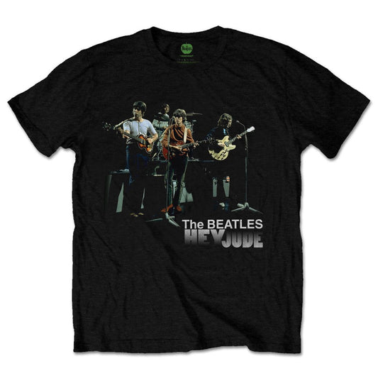 The Beatles Hey Jude Version 2 [T-Shirt]
