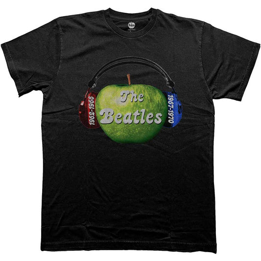 The Beatles Listen To The Beatles [T-Shirt]