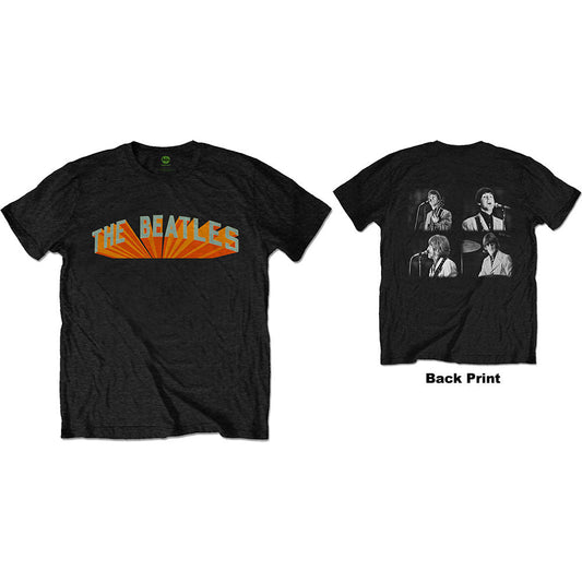 The Beatles Live in Japan [T-Shirt]