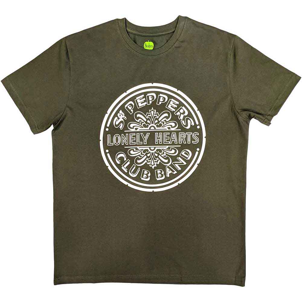 The Beatles Lonely Hearts [T-Shirt]