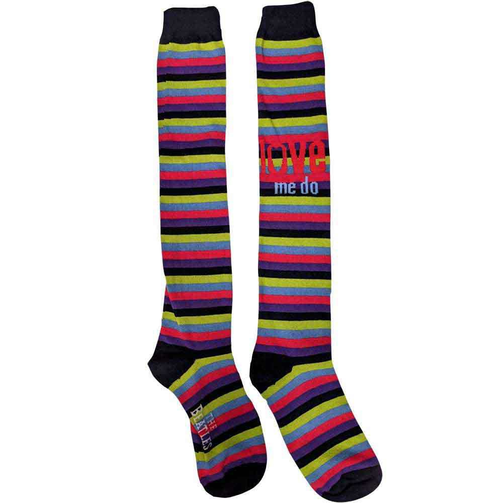The Beatles Love Me Do [Socks]