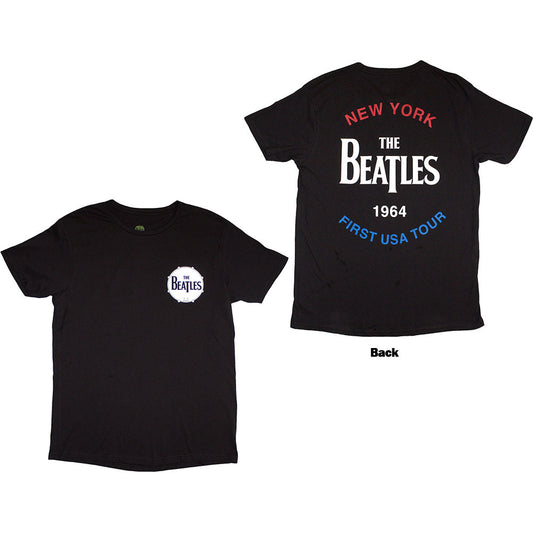 The Beatles New York 1964 [T-Shirt]