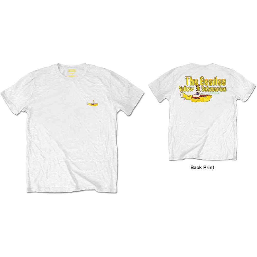 The Beatles Nothing Is Real [T-Shirt]