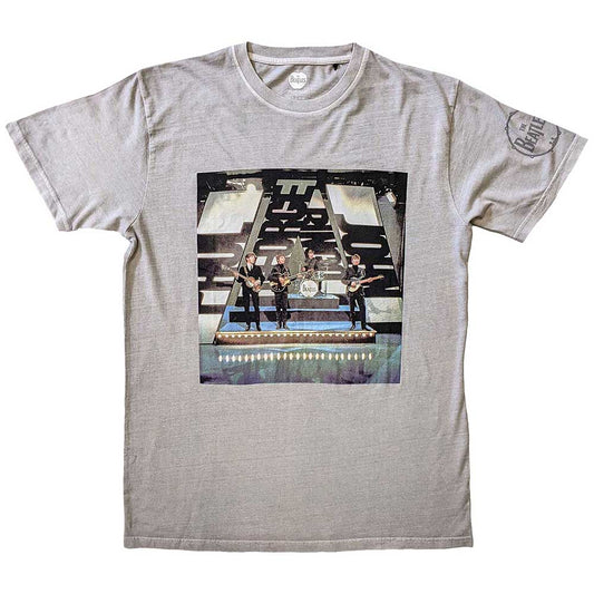 The Beatles On Stage [T-Shirt]