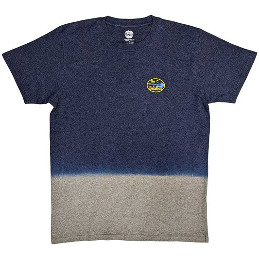 The Beatles Oval Logo [T-Shirt]