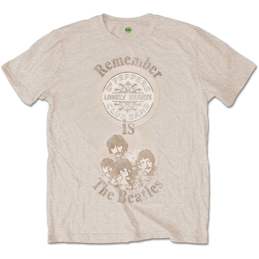 The Beatles Remember [T-Shirt]