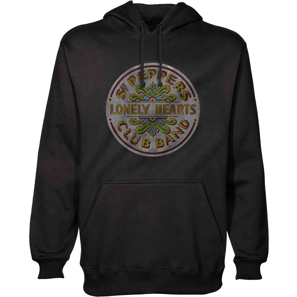The Beatles Sgt Pepper [Sweatshirt]