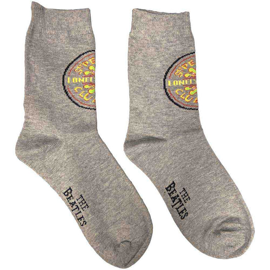 The Beatles Sgt Pepper [Socks]