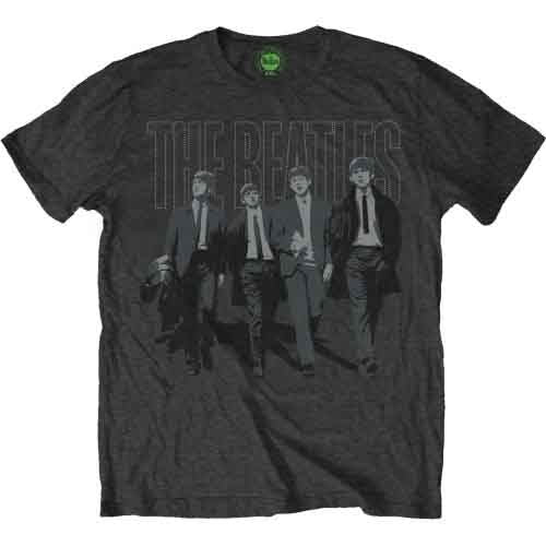 The Beatles Walking in London [T-Shirt]