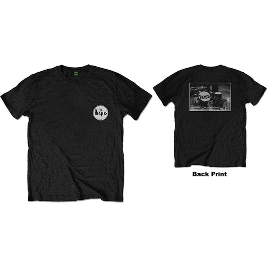 The Beatles Washington Coliseum [T-Shirt]