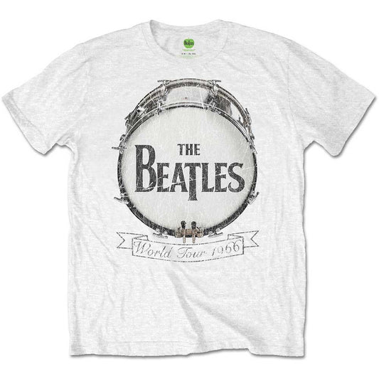 The Beatles World Tour 1966 [T-Shirt]