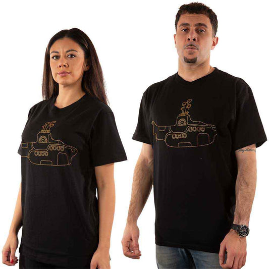The Beatles Yellow Submarine [T-Shirt]
